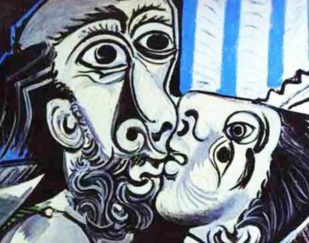 Exposição: Picasso- mão erudita, olho selvagem, foto 2