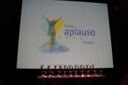 Teatro: V Prêmio Aplauso Brasil, foto 1