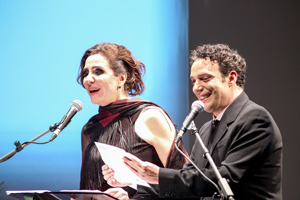 Teatro: V Prêmio Aplauso Brasil, foto 2