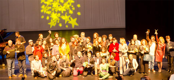 Teatro: VI Prêmio Aplauso Brasil, foto 14