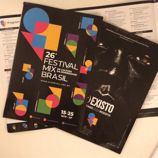 Filmes: Festival Mix Brasil, foto 1